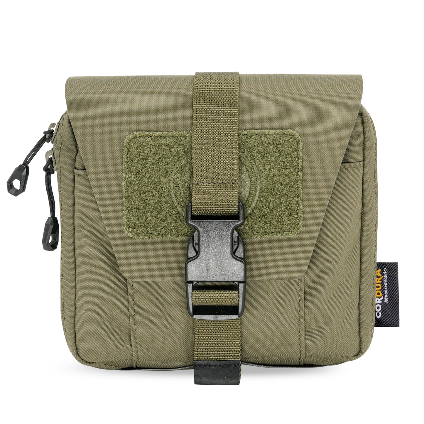 Rhino CORDURA Mini IFAK-Portable Medical Kit