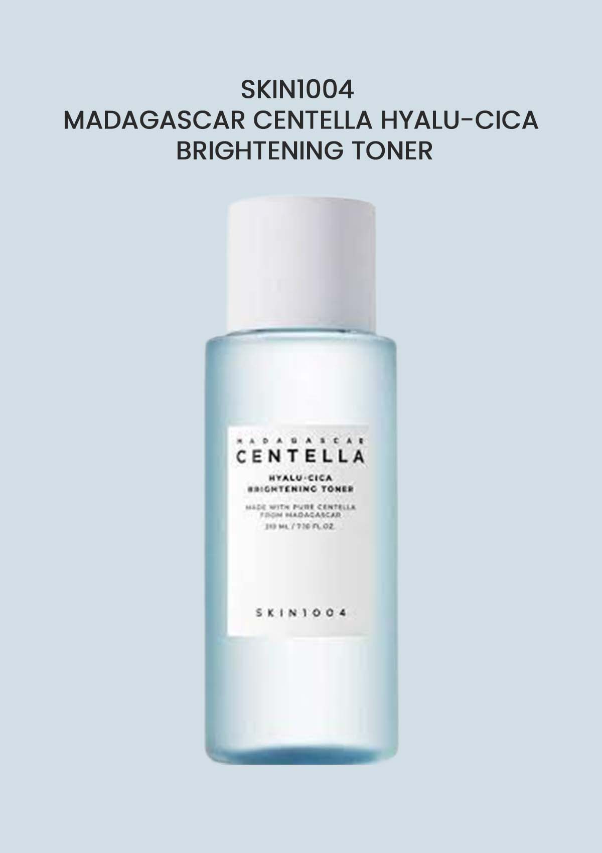 [SKIN1004] Skincare Range