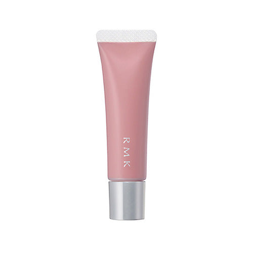 RMK Splash Color Blush Cream 01 Pink Harmony 8g - Skincare Products From Japan