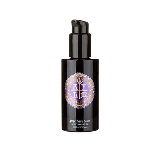 Aftershave Balm (Alcohol Free) - by Abbate Y La Mantia
