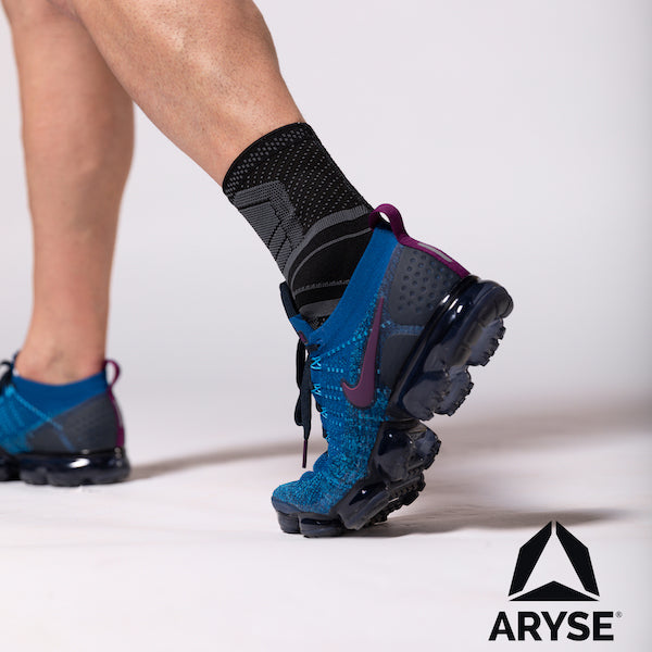 ARYSE HYPERKNIT+ Ankle Sleeve