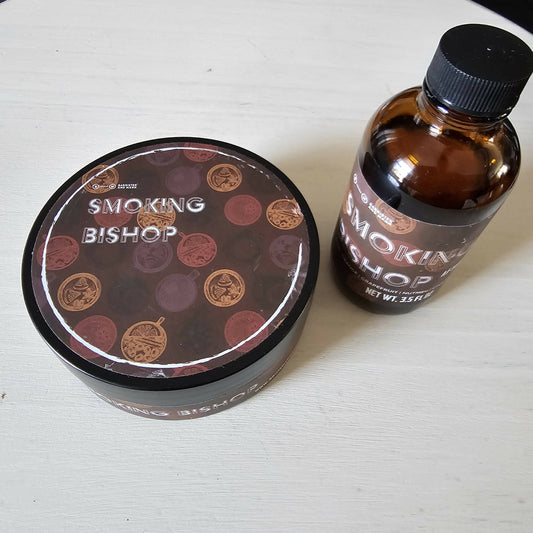 Smoking Bishop