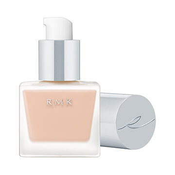 RMK Liquid Foundation 203 30ml - Face Liquid Foundation Makeup Made In Japan