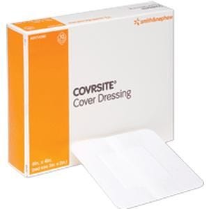 Smith & Nephew 59714100 Cover Dressing Box of 30 82600621