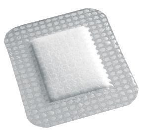 Smith & Nephew 66000714 Transparent Film Dressing with Pad Box of 20 48951047